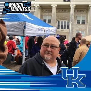 Meet your Posher, Johnny